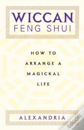 Wiccan Feng Shui