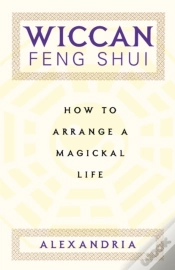 Capa do artigo Wiccan Feng Shui