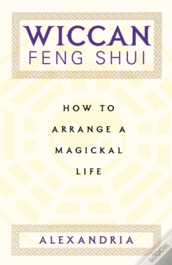 Capa do artigo Wiccan Feng Shui