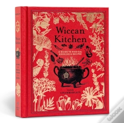 Capa do artigo Wiccan Kitchen