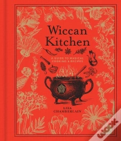 Capa do artigo Wiccan Kitchen