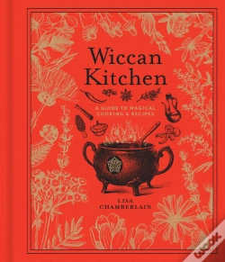 Capa do artigo Wiccan Kitchen