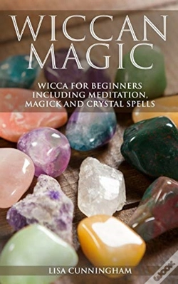 Capa do artigo Wiccan Magic