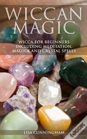 Capa do artigo Wiccan Magic