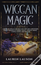 Wiccan Magic