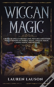 Capa do artigo Wiccan Magic