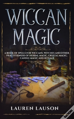Capa do artigo Wiccan Magic
