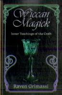 Wiccan Magick