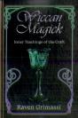 Wiccan Magick - Preview