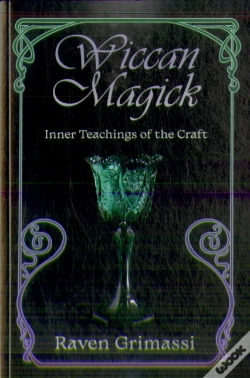 Capa do artigo Wiccan Magick