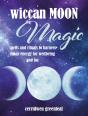 Wiccan Moon Magic - Preview