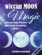 Capa do artigo Wiccan Moon Magic