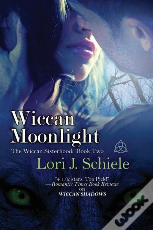 Wiccan Moonlight
