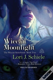 Capa do artigo Wiccan Moonlight