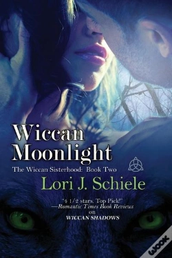 Capa do artigo Wiccan Moonlight
