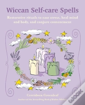 Capa do artigo Wiccan Self-Care Spells