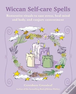 Capa do artigo Wiccan Self-Care Spells