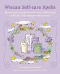 Wiccan Self-Care Spells - Preview