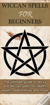 Capa do artigo Wiccan Spells For Beginners