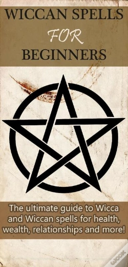 Capa do artigo Wiccan Spells For Beginners