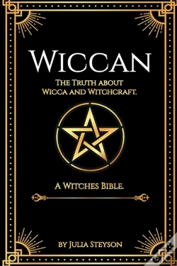 Capa do artigo Wiccan