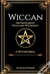 Capa do artigo Wiccan