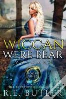 Wiccan-Were-Bear Volume Three