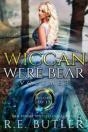 Wiccan-Were-Bear Volume Three - Preview