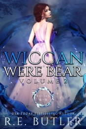 Capa do artigo Wiccan-Were-Bear Volume Two