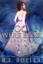 Wiccan-Were-Bear Volume Two - Preview