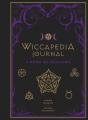 Wiccapedia Journal - Preview