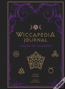 Capa do artigo Wiccapedia Journal