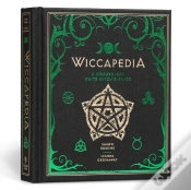 Capa do artigo Wiccapedia