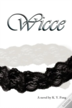 Capa do artigo Wicce