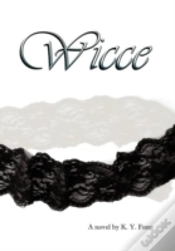Capa do artigo Wicce