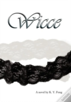 Capa do artigo Wicce