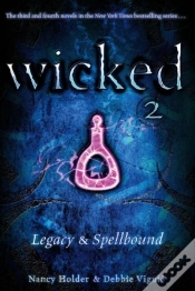 Capa do artigo Wicked 2
