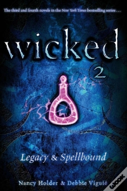 Capa do artigo Wicked 2