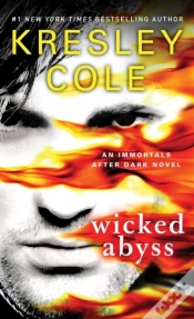 Capa do artigo Wicked Abyss