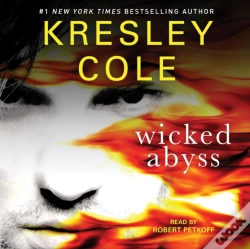 Capa do artigo Wicked Abyss