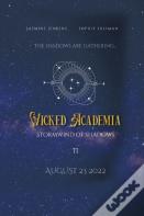 Wicked Academia 2