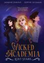 Wicked Academia - Preview