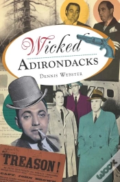 Capa do artigo Wicked Adirondacks