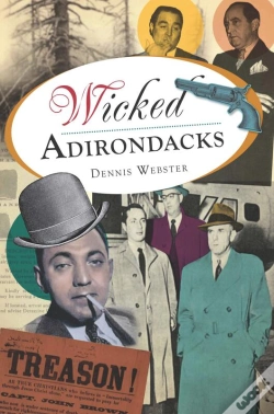 Capa do artigo Wicked Adirondacks