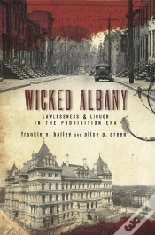 Capa do artigo Wicked Albany
