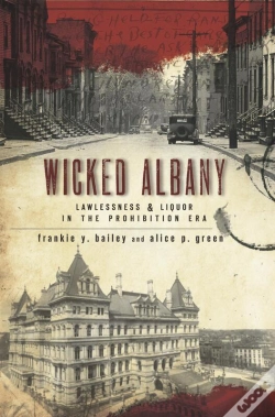 Capa do artigo Wicked Albany