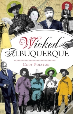Capa do artigo Wicked Albuquerque