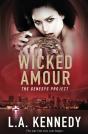 Wicked Amour - Preview