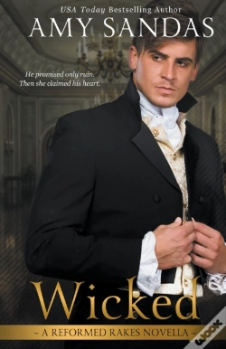 Capa do artigo Wicked
