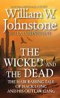 Wicked And The Dead - Preview